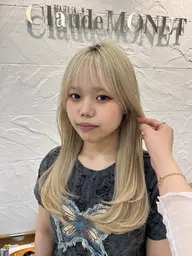 カットトリートメント