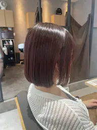 カット+カラー+トリートメント❗️8/4.8/25限定価格❗️¥11000→¥6000✨