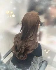 🍒ྀི 都合が合ったもん勝ち!?🍒ྀི お出かけ前のモチベ上げアレンジꕤ︎︎·͜·
