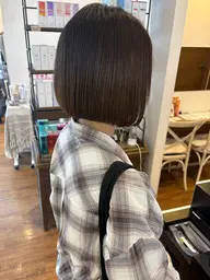 ✂️カット(シャンプー込)