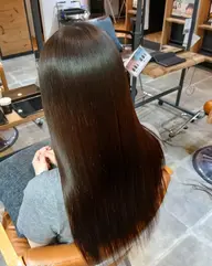 【✨ツヤツヤ透明感✨】🟪amasiaトリートメント