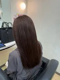 🤎白髪染めカラー