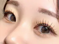 【当日限定】🌟フラットラッシュ80本🌟コーティング仕上げ付き/大宮駅徒歩6分