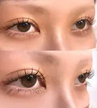 まつげパーマ👀✨️モニター価格✨️