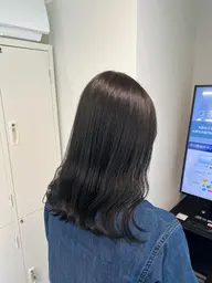 🌷リタッチ(2~3cm程度)➕トリキュアトリートメント🌷