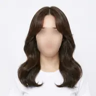 ✂️カット&🇰🇷韓国グレースパーマ👰♀️