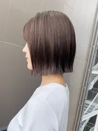🟧似合わせカット➕オージュア7Stepトリートメント🟧