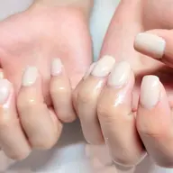 〘ハンド〙オフィスカラー✧ワンカラー（有料パーツあり）