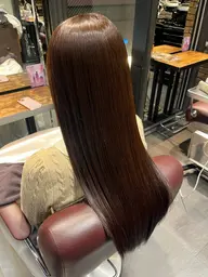 ✨髪質改善トリートメント✨（トリートメント以上縮毛矯正未満）