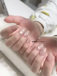ケア込み・ワンカラー・マグネット・フラッシュ（2色使用＋500円）
