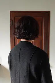 カット+パーマ+クイックスパ