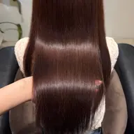 縮毛矯正🪄✨