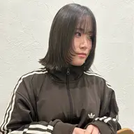 🎉初回クーポン🎉 カット+カラー+内部補修トリートメント U29 メンズも可◎