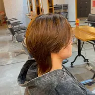 【✨カラーセットクーポン✨】🌈メンズカット＋ワンカラー＋トリートメント🌈　黒染めや白髪染めも可能○