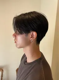 【‼️夜20時から限定‼️】🌙💇🏻‍♂️ メンズカット 💇🏻‍♂️🌙