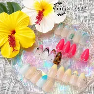 韓国VALLAジェル 定額デザイン💅🏻✨️