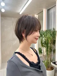 【 9/19 20:00~限定❕ 】レディースショートカット✂️💞