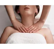 🌟練習生クーポン🌟女性限定【25分コース】首肩デコルテマッサージ熟睡コース🧖🏻♀️🫧(クリーム)