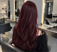 🍒暖色カラー🍒