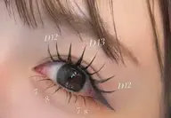 【フラット80本】￥4000