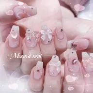 ★人気No.2🩷【ジェル自爪120分やり放題】コース