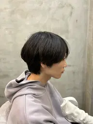 シャンプーカット✂︎(指名料込み