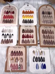 💎定額デザインネイル