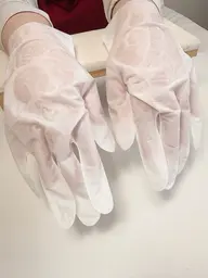 ハンドケアショートコース　2000円