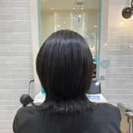 ✨カット+トリートメント✨