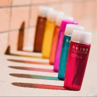 《最高の癒しとヘアケア🌱✨》ヘッドスパ(35分)+Aujua4stepトリートメント