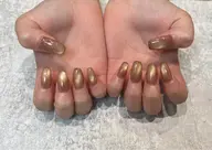 マグネットネイル(オフあり)🔮