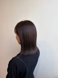 カラー➕トリートメント