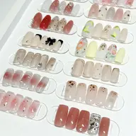 【ハンド♡ジェル】CoCoCollection 7000円コース