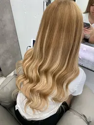 大人気🫧最高級シールエクステ.ロング（へそ上）50枚👼🏻