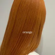 ダブルカラー
