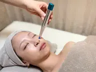🩷18歳​〜​22歳限定価格🩷エステ版微細針美容🪡✨【リゼネレート】　メイクノリが変わる💄👗美白・水光肌へ！