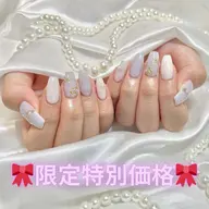 🎀6/12限定価格🎀ご新規様ジェルオフ込み🍒オフあり🍒ワンカラーorラメグラ