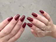 🤍˚*.꒰ 当日予約限定꒱.*˚ hand ワンカラーorグラデーション　orマグネットorフラッシュオフなし