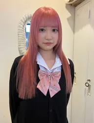 ブリーチダブルカラー+2stepトリートメント