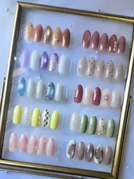 シンプルトレンドデザイン