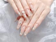 チップ長さ出し💕持ち込みデザイン 【オフあり】シンプル両手アート6本まで🎨