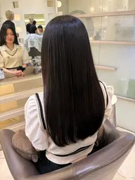 ワンカラー🤍ྀི