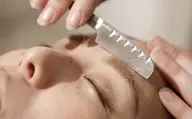 【レディースシェービング🎀💭】肩〜肘+襟足+背中