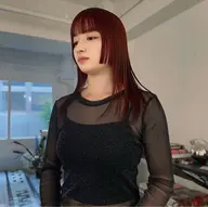 【🎉ミニモ限定🎉】ブリーチなしイルミナダブルカラー🫧✨️🎶
