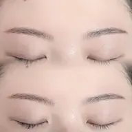 ⚡️6月限定メニュー⚡️Jrアイリスト🌷眉毛ワックス＋カット🌷メイクor間引き♡