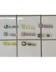 ⚠️テストモデル⚠️【オフあり】foot Lコース(画像のデザインのみ)
