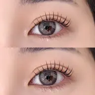 【学割U24限定👩🏼‍🎓】まつ毛パーマ🍒ご希望のカール感🍒(まつ毛パーマ/ラッシュリフト/マツパ)