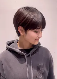 【7月21日限定✨】ミディアムからショート限定‼️骨格似合わせカット✂️ ¥6,600→¥2,200