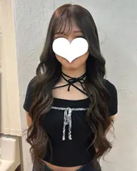 【🌙🖤先着30名🌙🖤】カラーモデル🎀ワンカラー🎀透明感カラー🫧🤍グレージュ🩶︴オリーブ🫒︴アッシュ︴