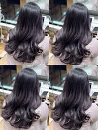 【❣️手軽にヘアケア❣️】🫧シャンプー🫧+✨極上トリートメント✨(お仕上げに巻きもOK🙆♀️)¥3630